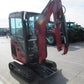 Excavator pe senile - Yanmar SV19VT