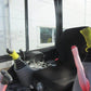 Excavator pe senile - Yanmar SV19VT